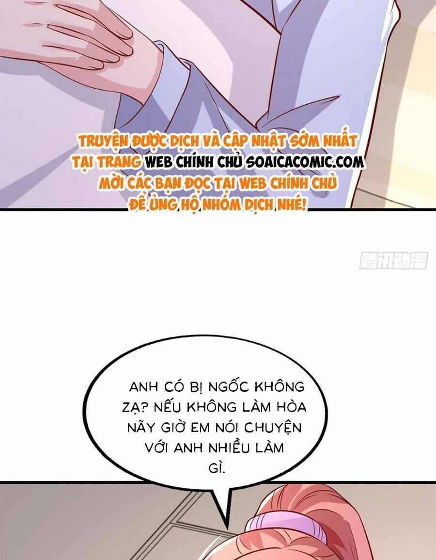 Đại Lão Gọi Tôi Là Tiểu Tổ Tông Chapter 180 - Trang 2