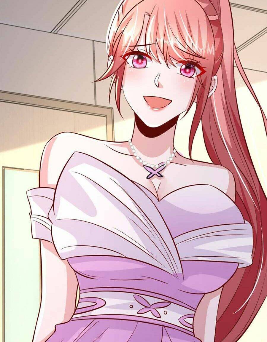 Đại Lão Gọi Tôi Là Tiểu Tổ Tông Chapter 180 - Trang 2