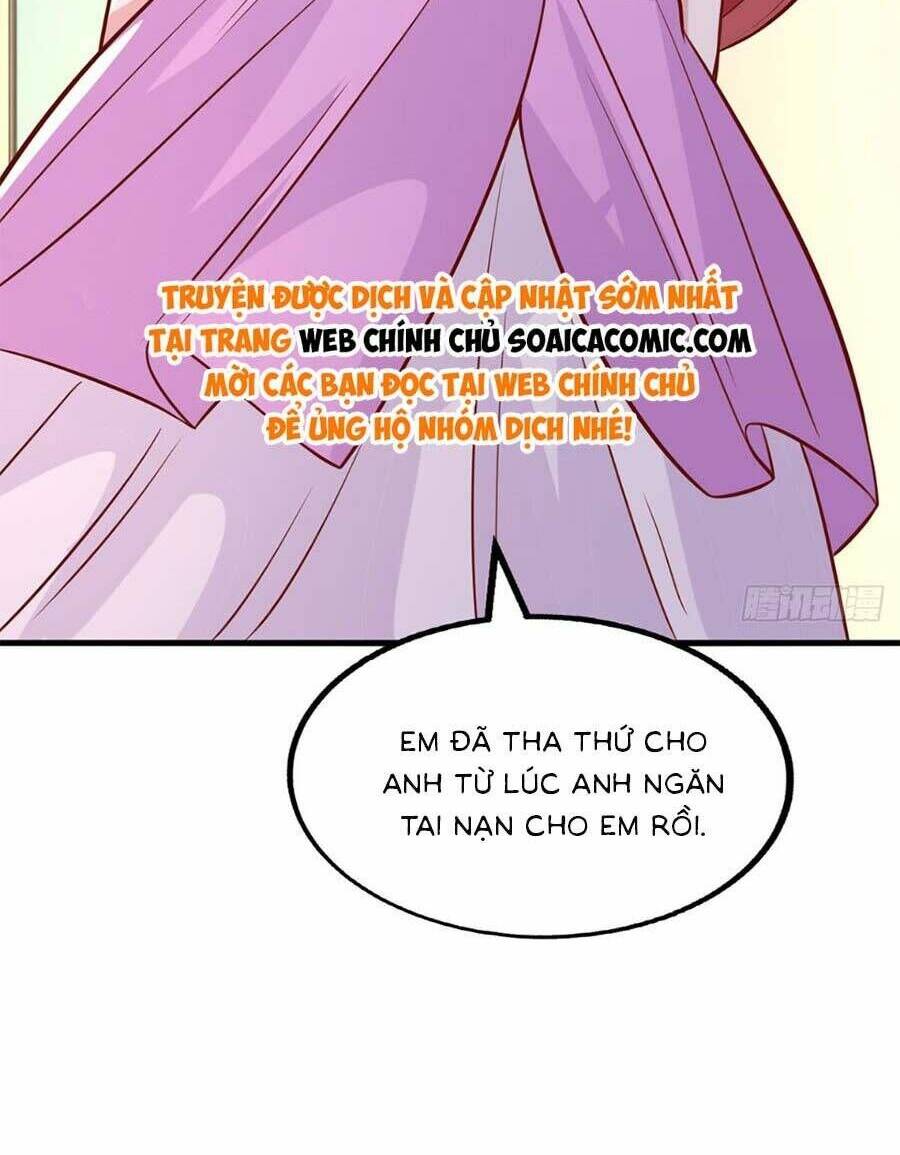 Đại Lão Gọi Tôi Là Tiểu Tổ Tông Chapter 180 - Trang 2
