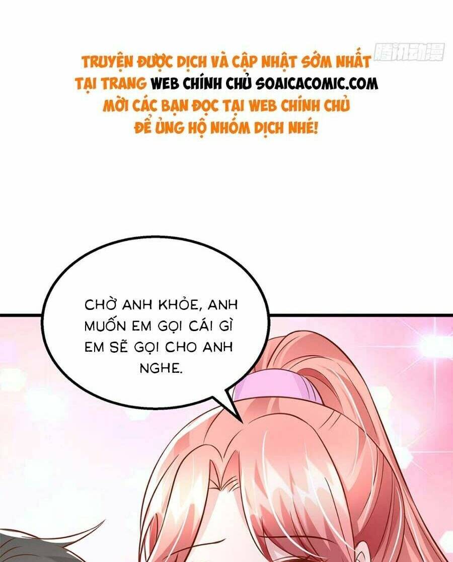 Đại Lão Gọi Tôi Là Tiểu Tổ Tông Chapter 180 - Trang 2