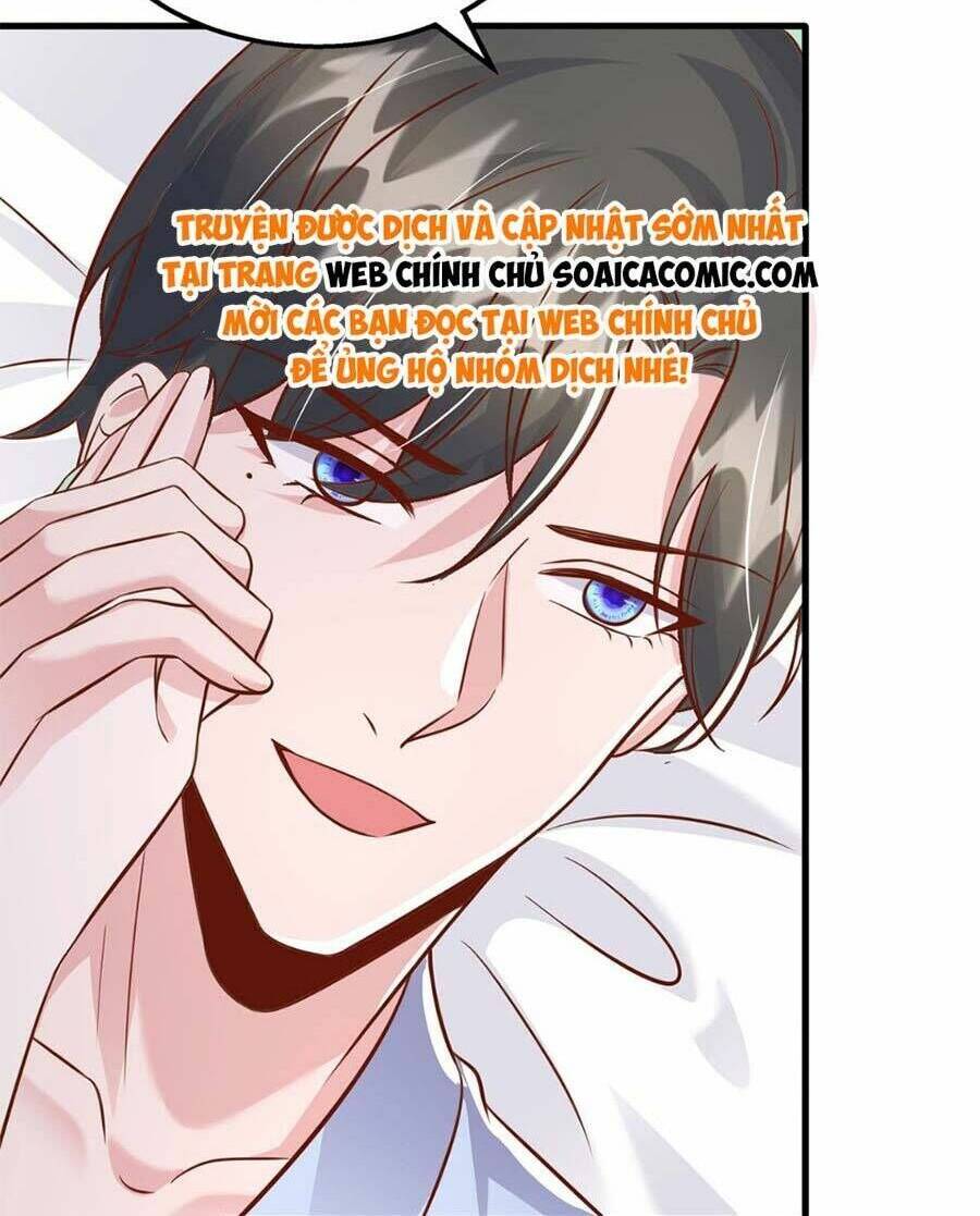 Đại Lão Gọi Tôi Là Tiểu Tổ Tông Chapter 180 - Trang 2