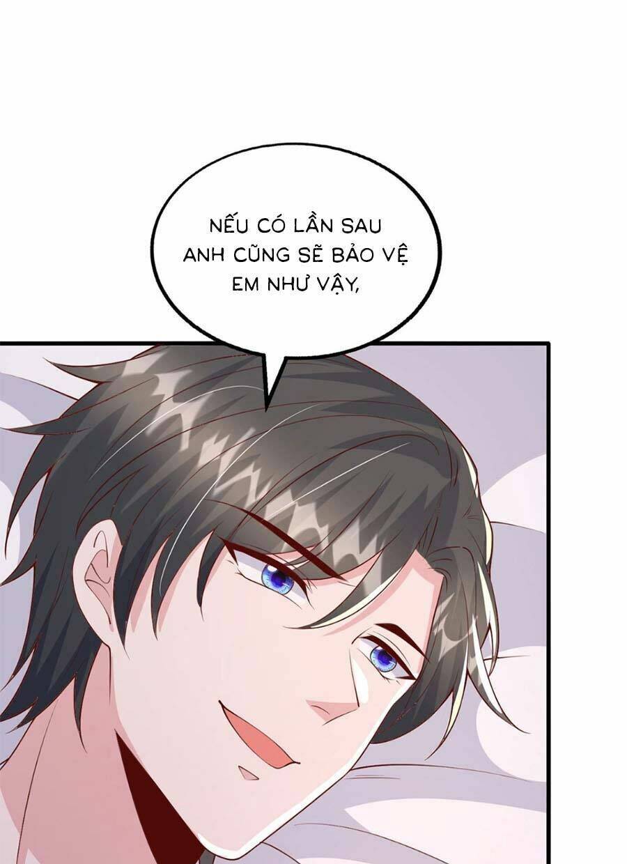 Đại Lão Gọi Tôi Là Tiểu Tổ Tông Chapter 180 - Trang 2