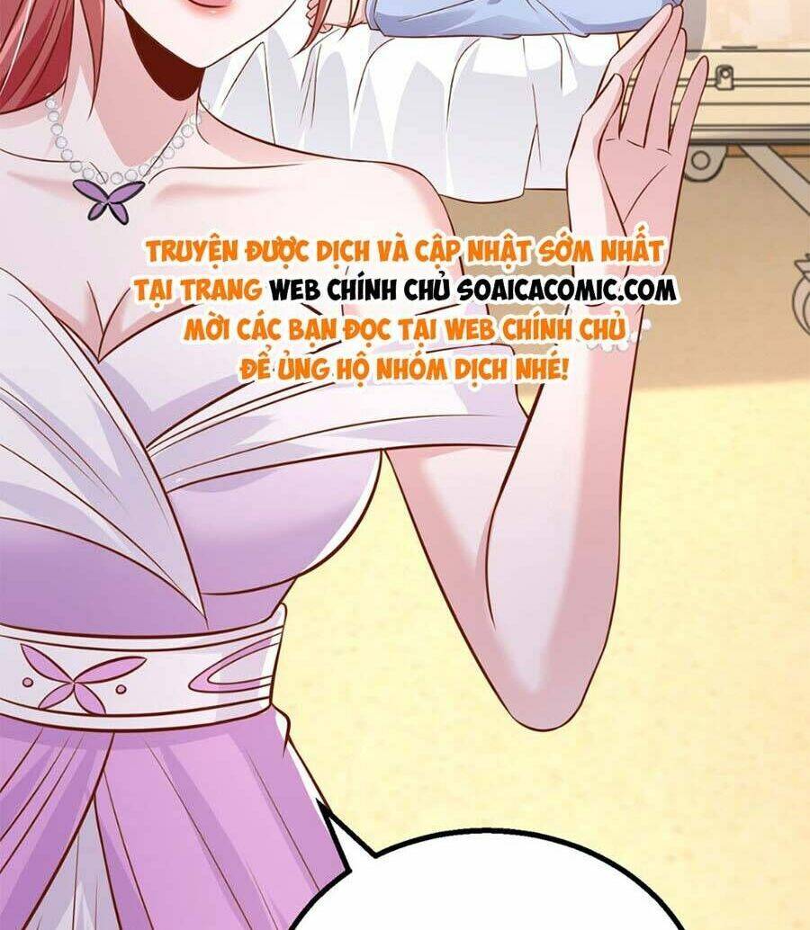 Đại Lão Gọi Tôi Là Tiểu Tổ Tông Chapter 180 - Trang 2