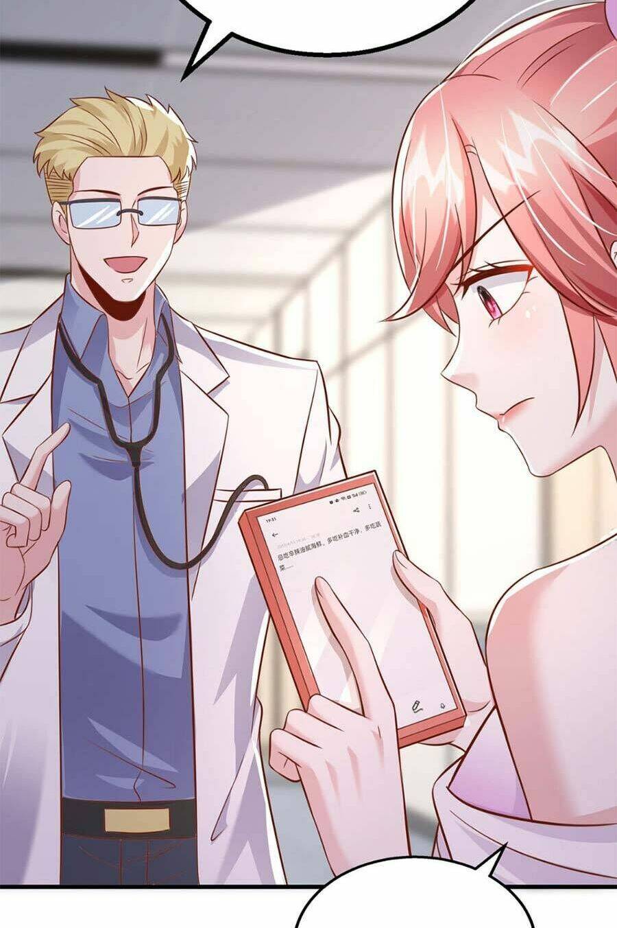 Đại Lão Gọi Tôi Là Tiểu Tổ Tông Chapter 180 - Trang 2