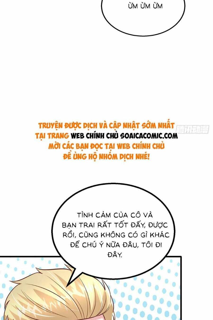 Đại Lão Gọi Tôi Là Tiểu Tổ Tông Chapter 180 - Trang 2