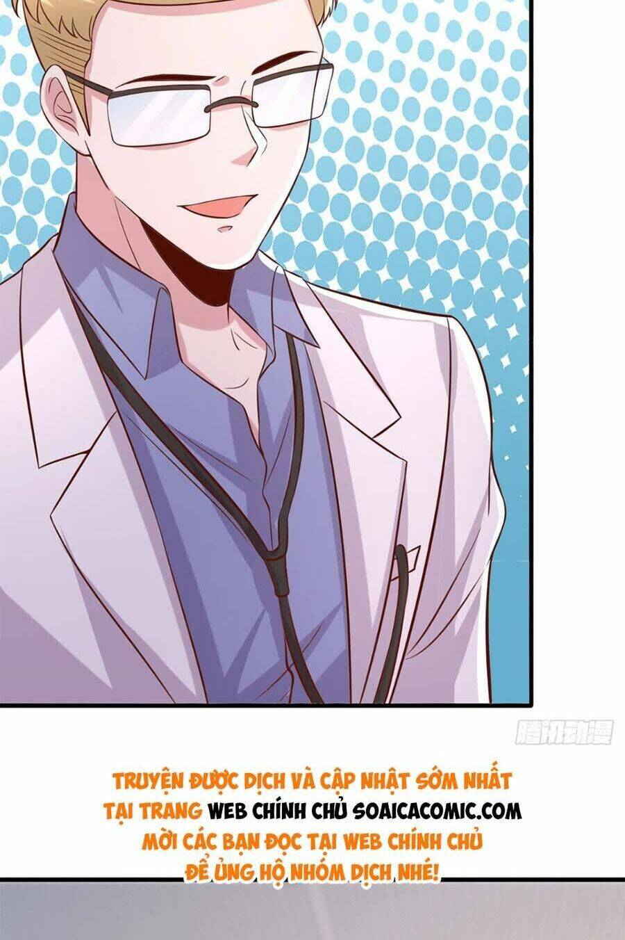 Đại Lão Gọi Tôi Là Tiểu Tổ Tông Chapter 180 - Trang 2