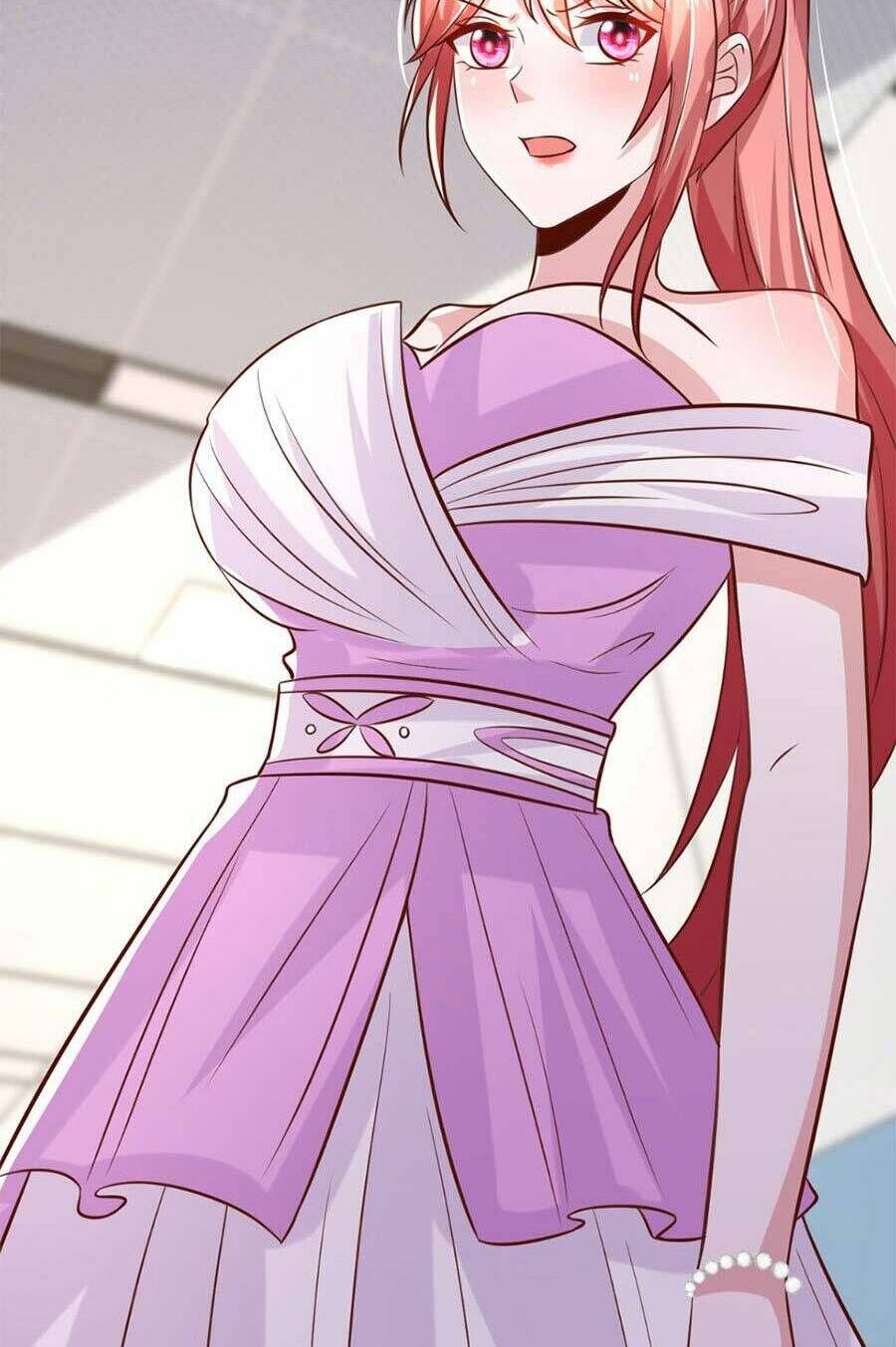 Đại Lão Gọi Tôi Là Tiểu Tổ Tông Chapter 180 - Trang 2