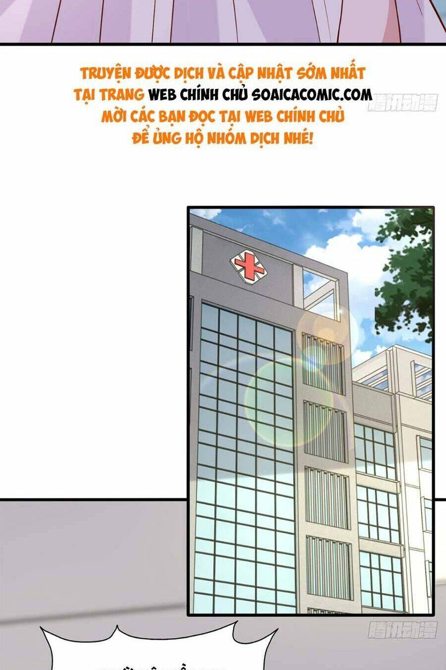 Đại Lão Gọi Tôi Là Tiểu Tổ Tông Chapter 180 - Trang 2