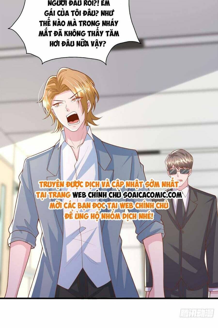 Đại Lão Gọi Tôi Là Tiểu Tổ Tông Chapter 180 - Trang 2