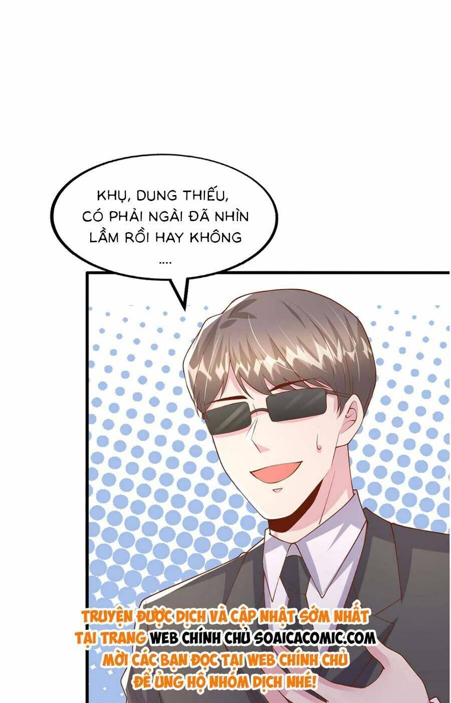 Đại Lão Gọi Tôi Là Tiểu Tổ Tông Chapter 180 - Trang 2