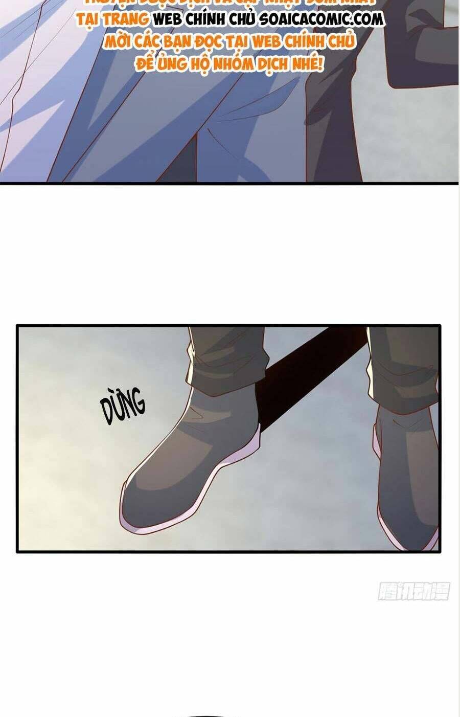 Đại Lão Gọi Tôi Là Tiểu Tổ Tông Chapter 180 - Trang 2