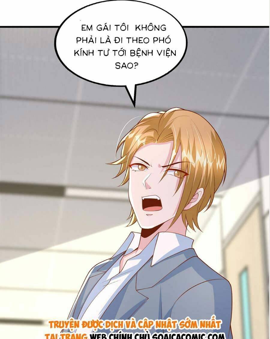 Đại Lão Gọi Tôi Là Tiểu Tổ Tông Chapter 180 - Trang 2