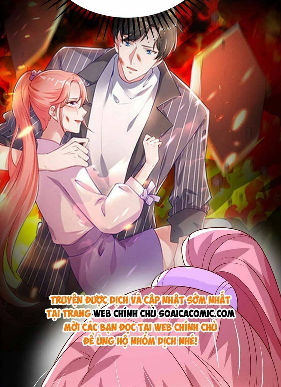 Đại Lão Gọi Tôi Là Tiểu Tổ Tông Chapter 180 - Trang 2