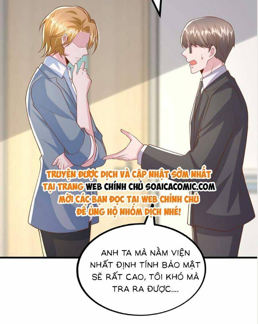 Đại Lão Gọi Tôi Là Tiểu Tổ Tông Chapter 180 - Trang 2