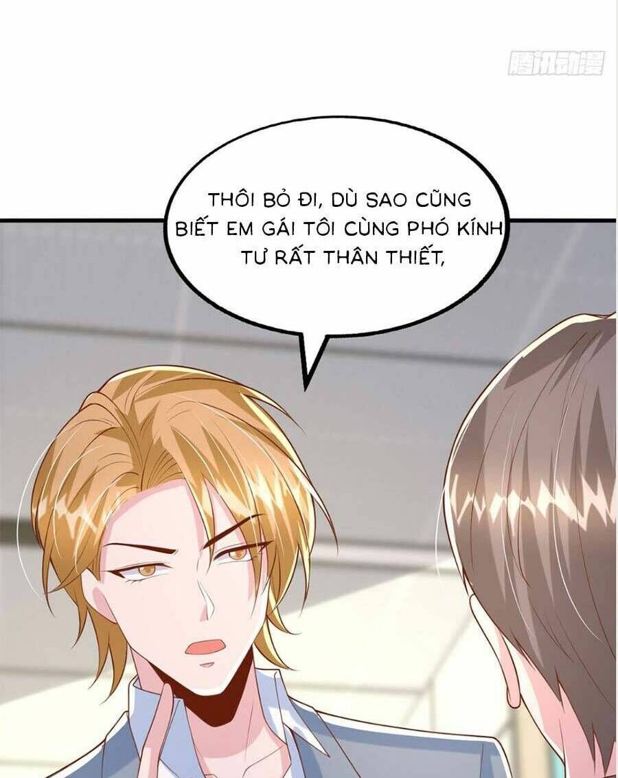 Đại Lão Gọi Tôi Là Tiểu Tổ Tông Chapter 180 - Trang 2