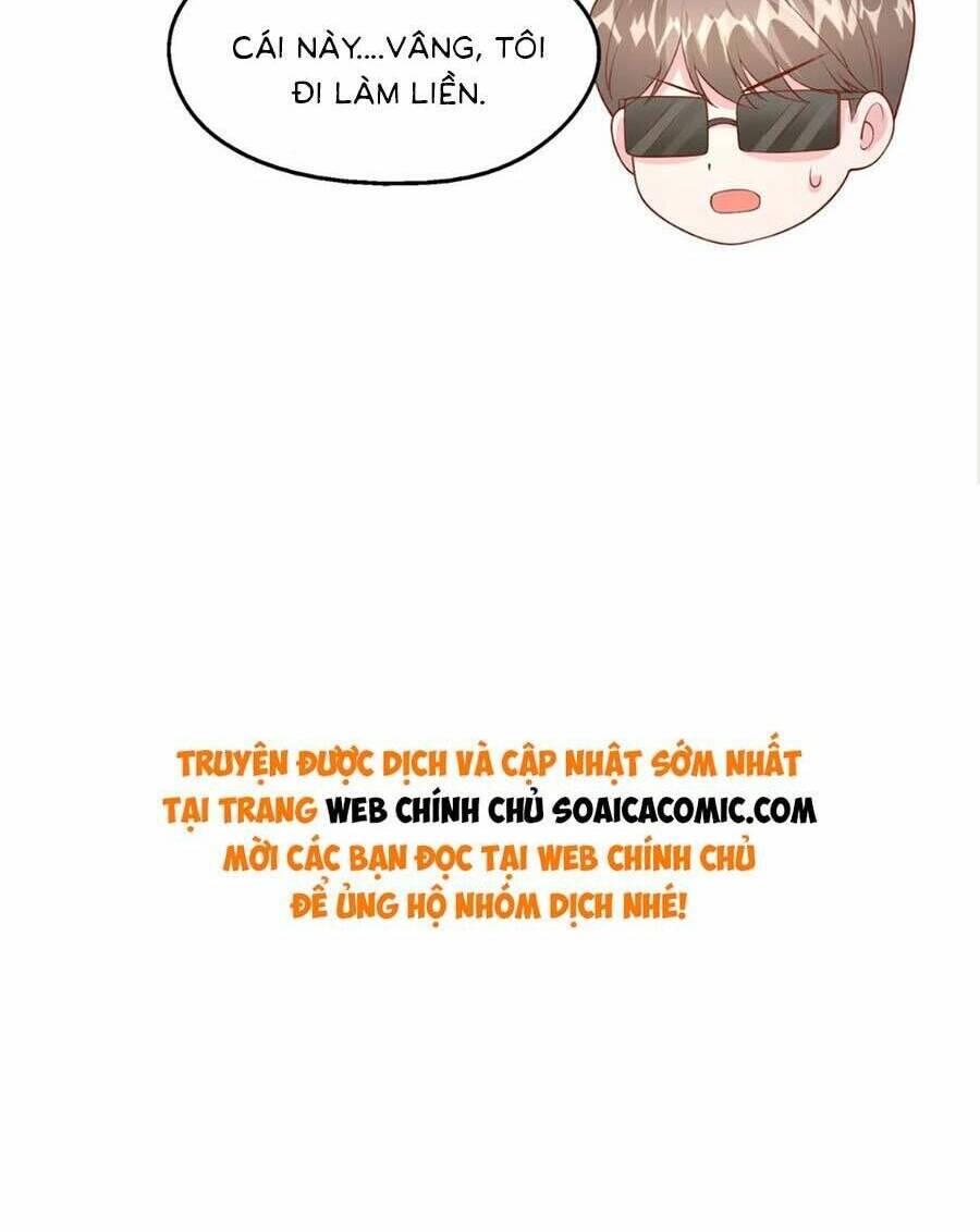 Đại Lão Gọi Tôi Là Tiểu Tổ Tông Chapter 180 - Trang 2