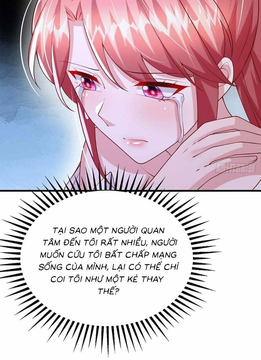 Đại Lão Gọi Tôi Là Tiểu Tổ Tông Chapter 180 - Trang 2