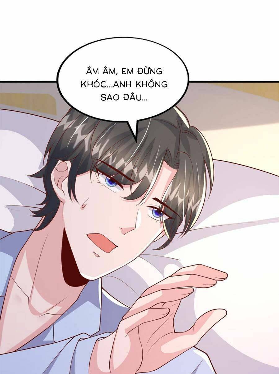 Đại Lão Gọi Tôi Là Tiểu Tổ Tông Chapter 180 - Trang 2