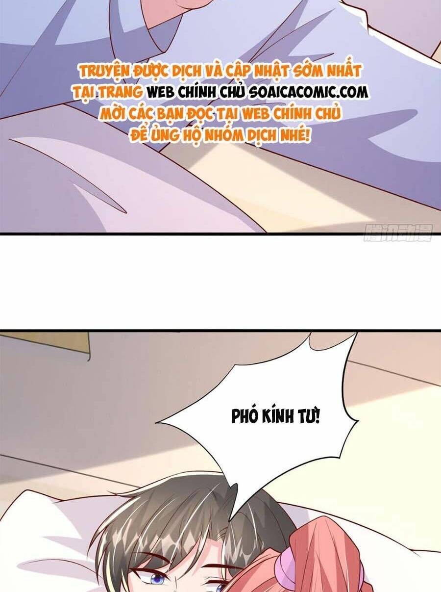 Đại Lão Gọi Tôi Là Tiểu Tổ Tông Chapter 180 - Trang 2