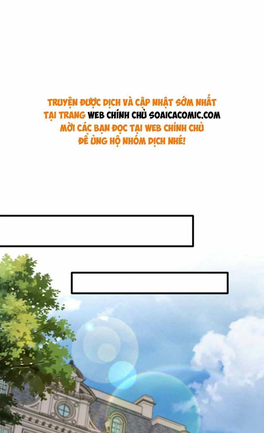 Đại Lão Gọi Tôi Là Tiểu Tổ Tông Chapter 181 - Trang 2