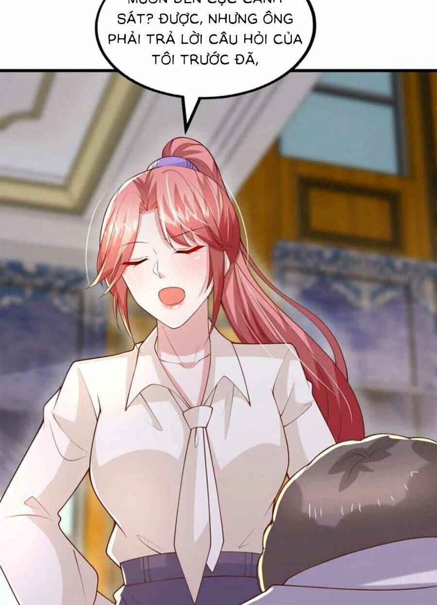 Đại Lão Gọi Tôi Là Tiểu Tổ Tông Chapter 181 - Trang 2