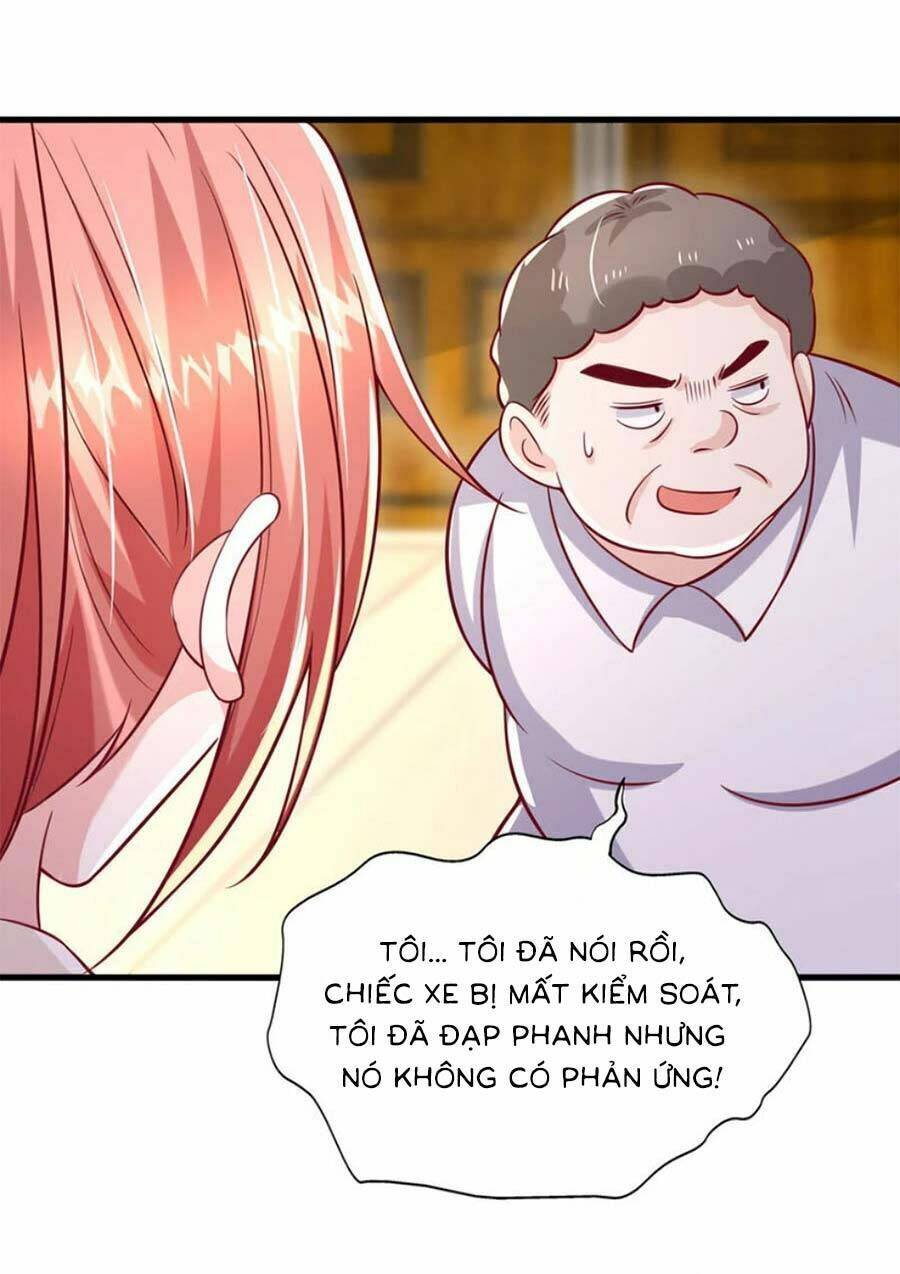 Đại Lão Gọi Tôi Là Tiểu Tổ Tông Chapter 181 - Trang 2