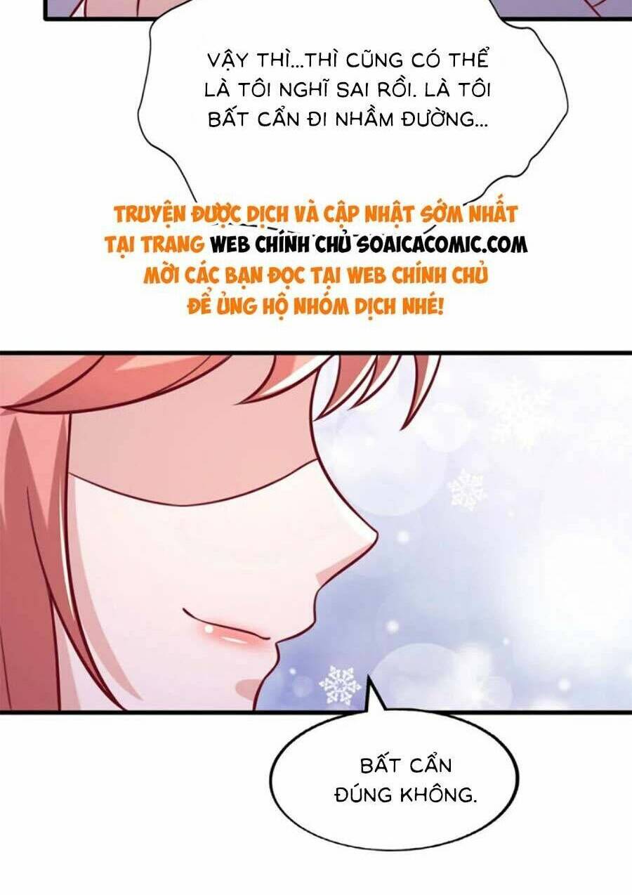 Đại Lão Gọi Tôi Là Tiểu Tổ Tông Chapter 181 - Trang 2