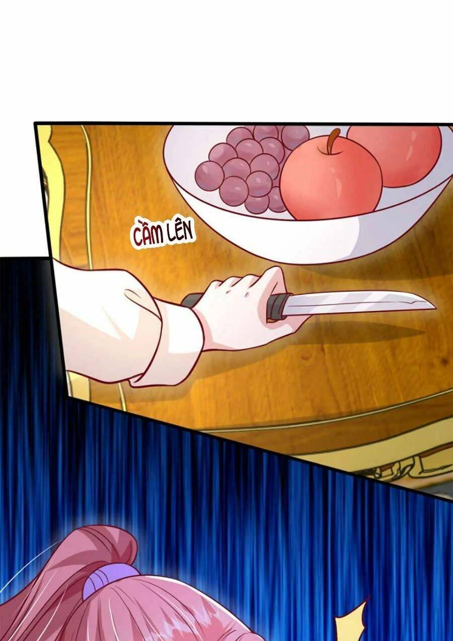 Đại Lão Gọi Tôi Là Tiểu Tổ Tông Chapter 181 - Trang 2