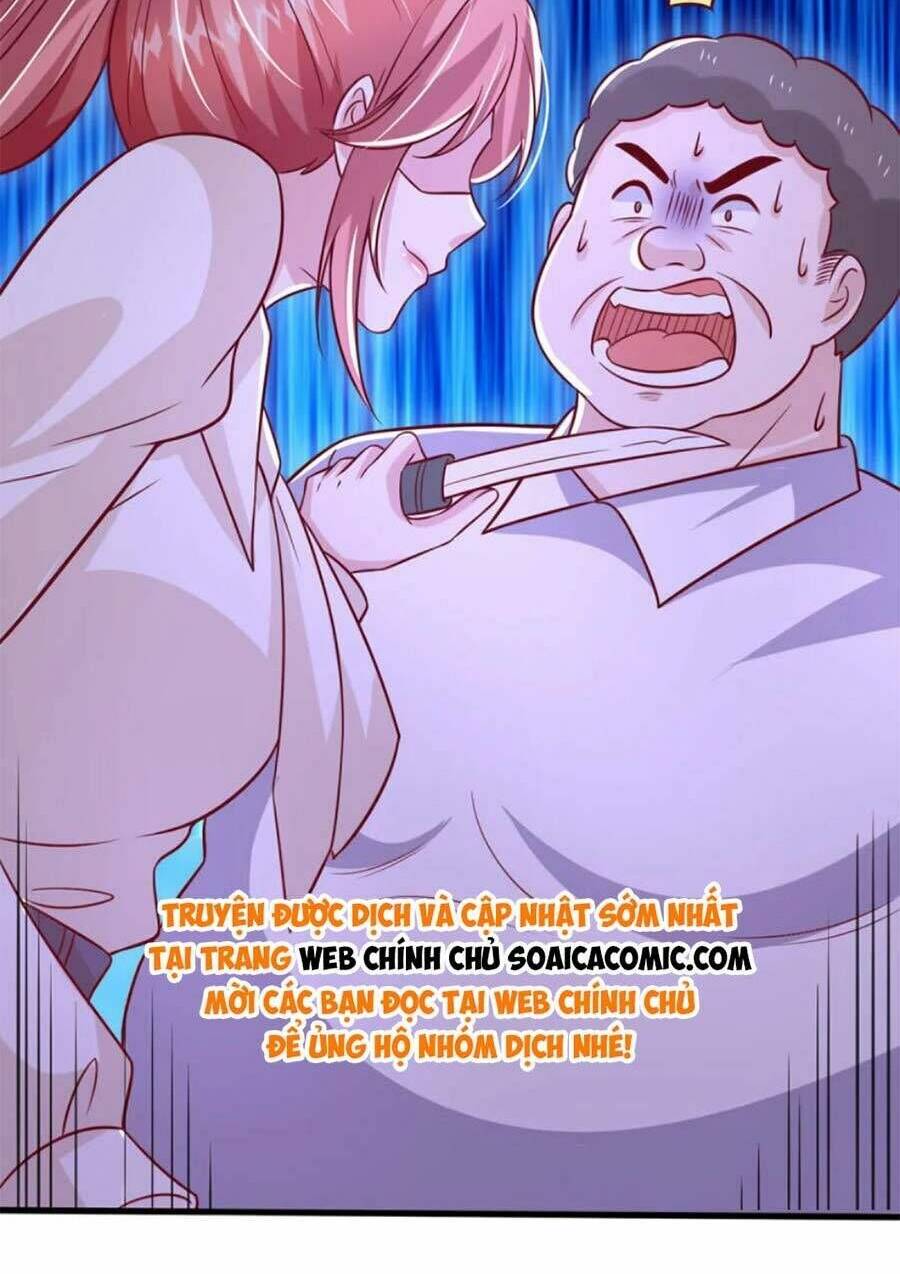 Đại Lão Gọi Tôi Là Tiểu Tổ Tông Chapter 181 - Trang 2