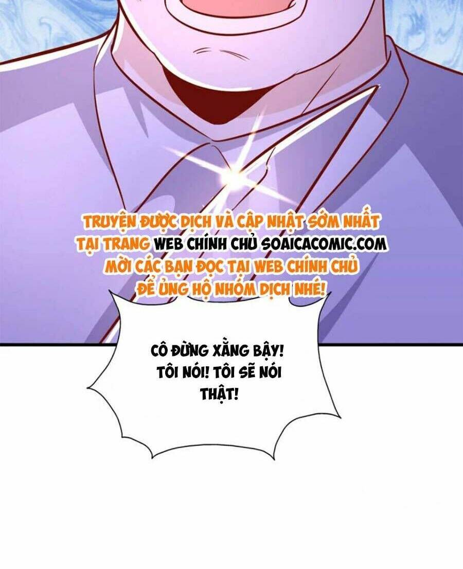 Đại Lão Gọi Tôi Là Tiểu Tổ Tông Chapter 181 - Trang 2