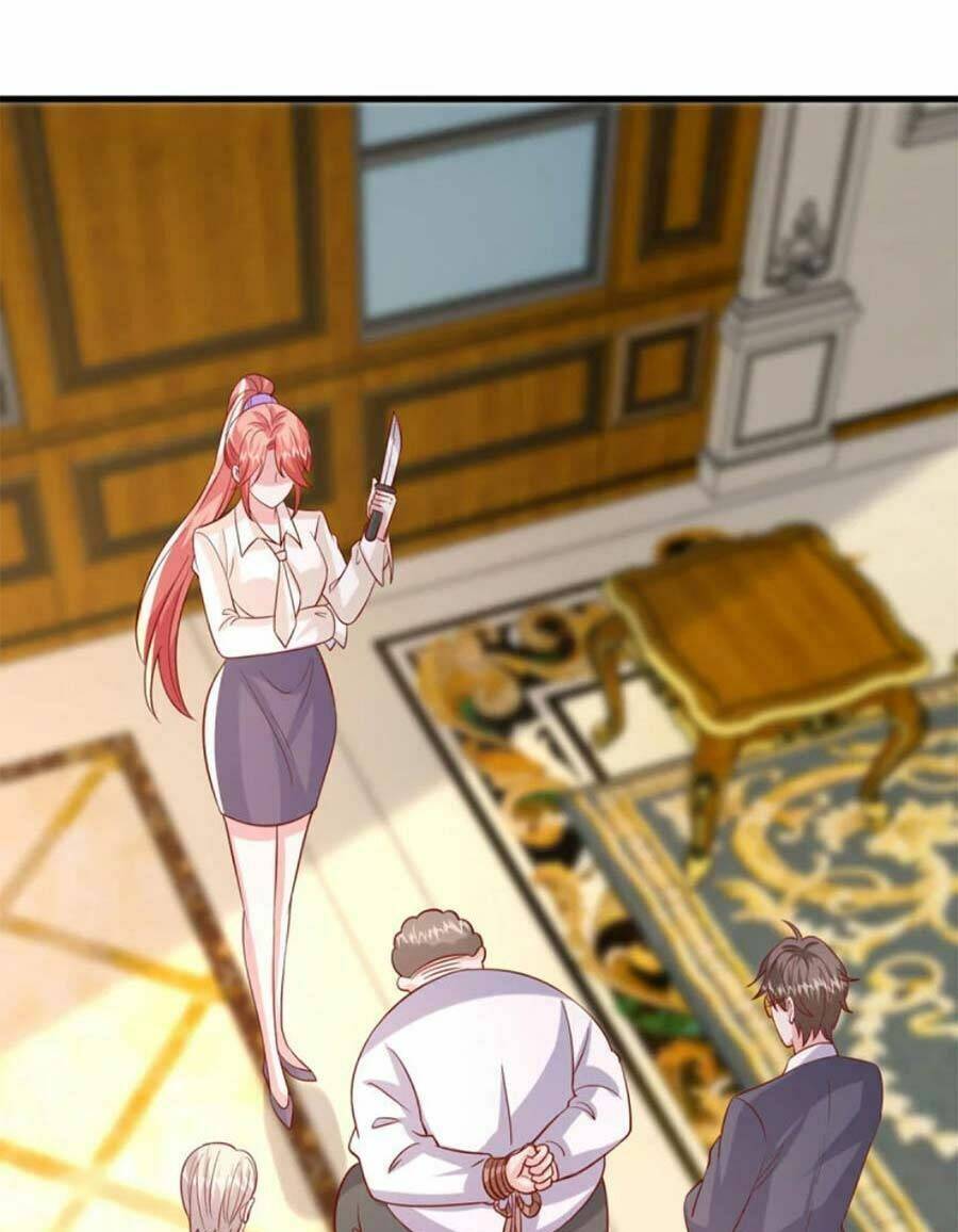 Đại Lão Gọi Tôi Là Tiểu Tổ Tông Chapter 181 - Trang 2