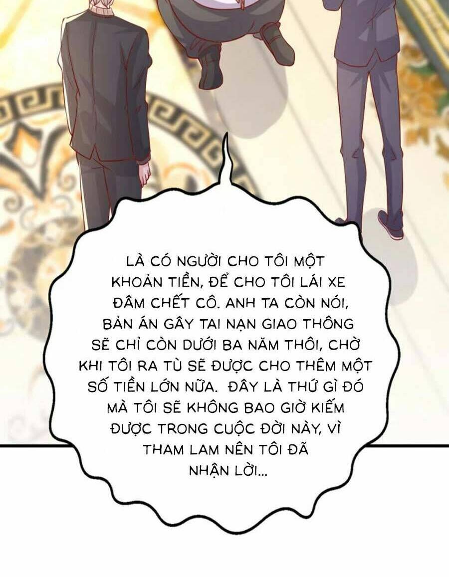 Đại Lão Gọi Tôi Là Tiểu Tổ Tông Chapter 181 - Trang 2