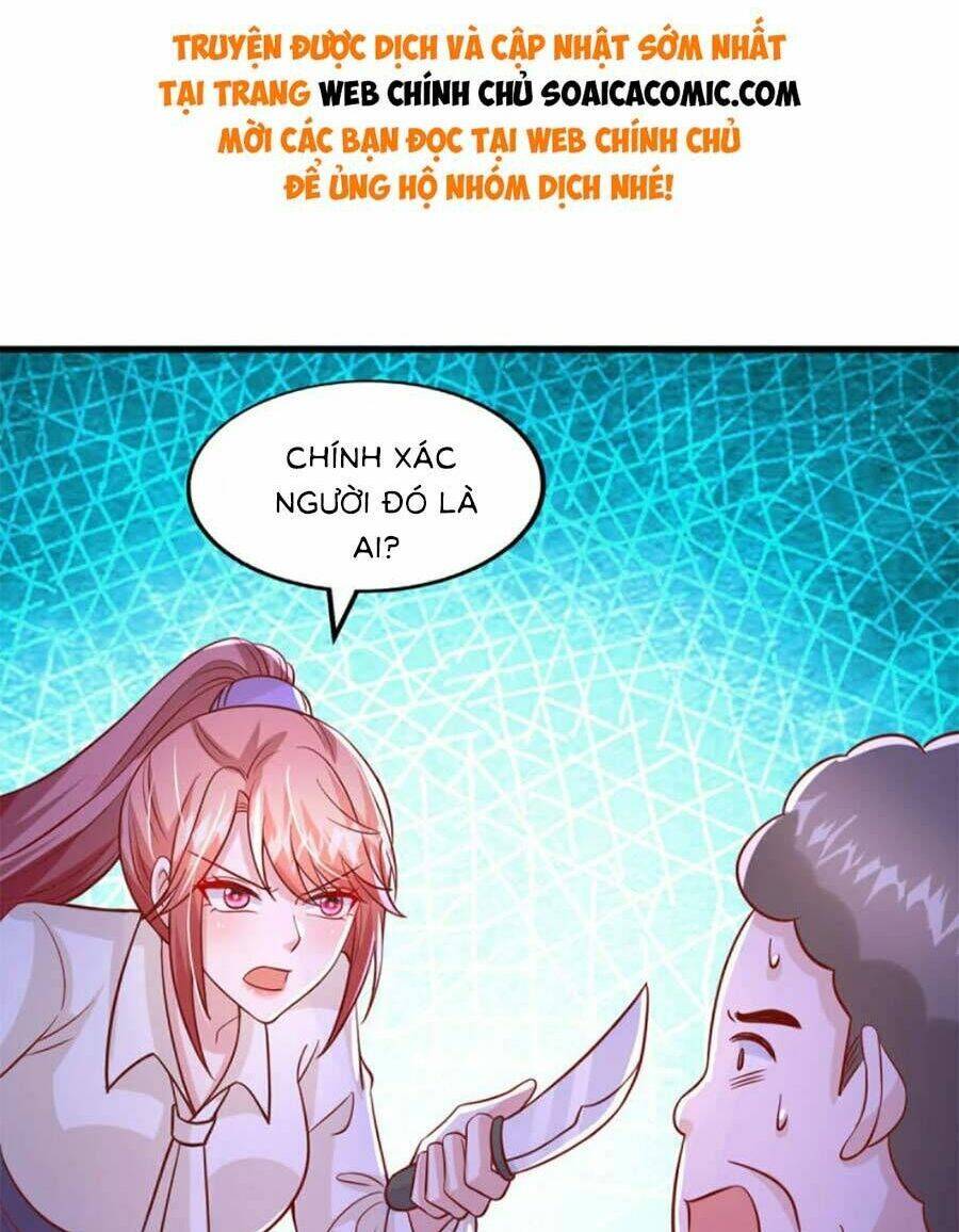 Đại Lão Gọi Tôi Là Tiểu Tổ Tông Chapter 181 - Trang 2