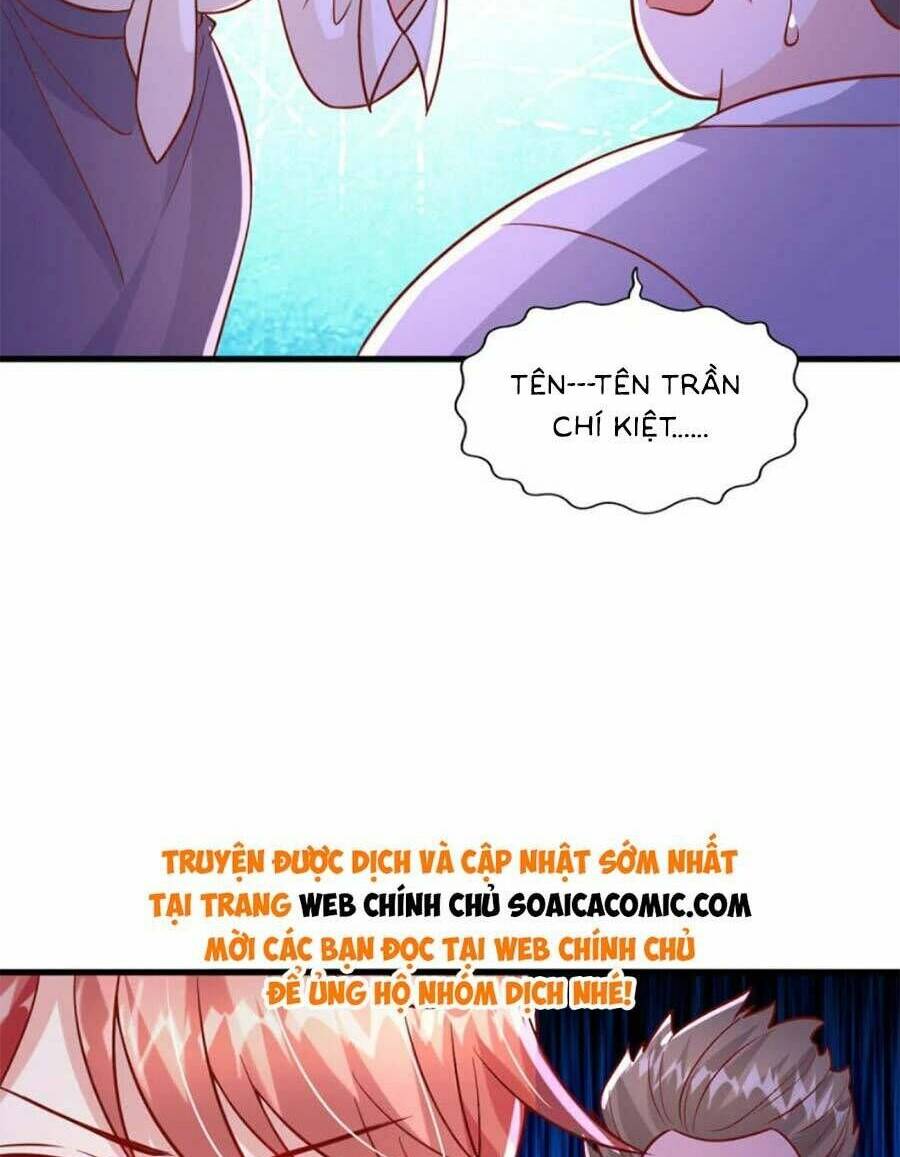 Đại Lão Gọi Tôi Là Tiểu Tổ Tông Chapter 181 - Trang 2