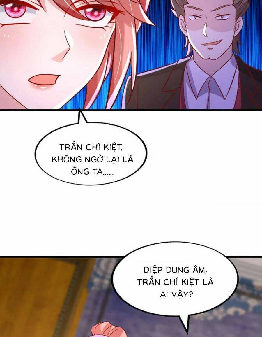 Đại Lão Gọi Tôi Là Tiểu Tổ Tông Chapter 181 - Trang 2