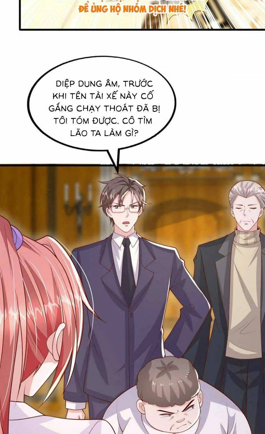 Đại Lão Gọi Tôi Là Tiểu Tổ Tông Chapter 181 - Trang 2