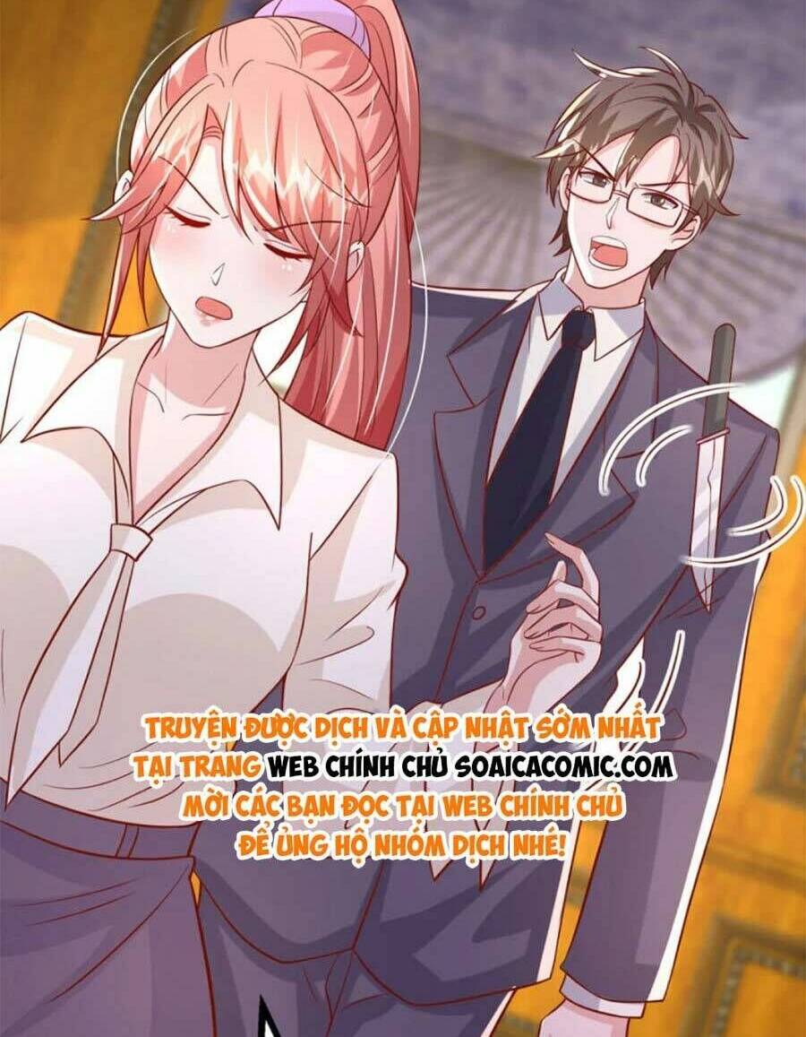 Đại Lão Gọi Tôi Là Tiểu Tổ Tông Chapter 181 - Trang 2