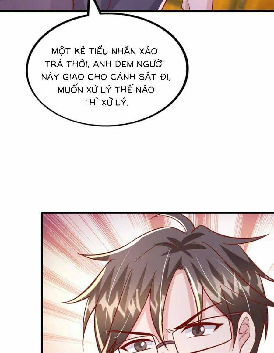 Đại Lão Gọi Tôi Là Tiểu Tổ Tông Chapter 181 - Trang 2