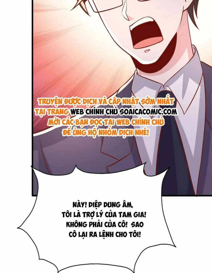 Đại Lão Gọi Tôi Là Tiểu Tổ Tông Chapter 181 - Trang 2