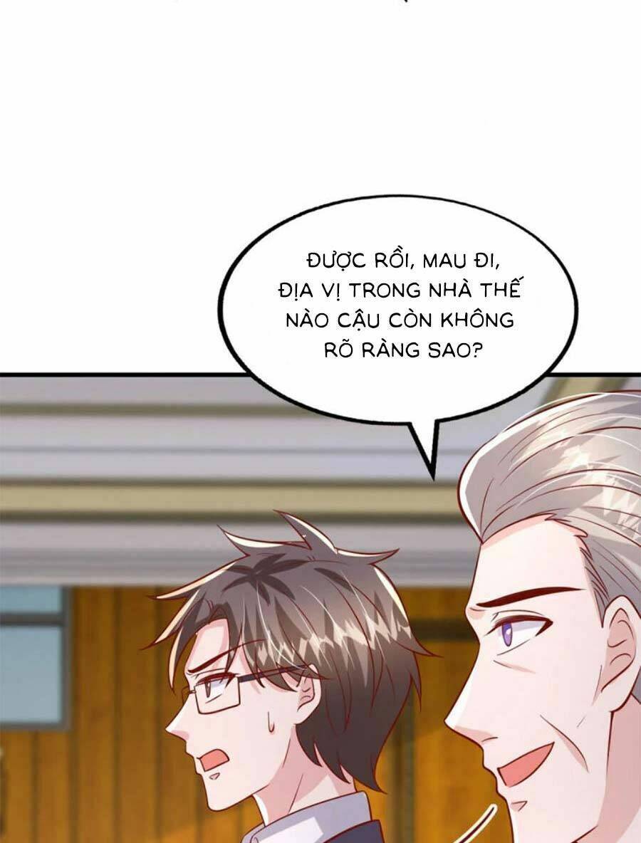 Đại Lão Gọi Tôi Là Tiểu Tổ Tông Chapter 181 - Trang 2