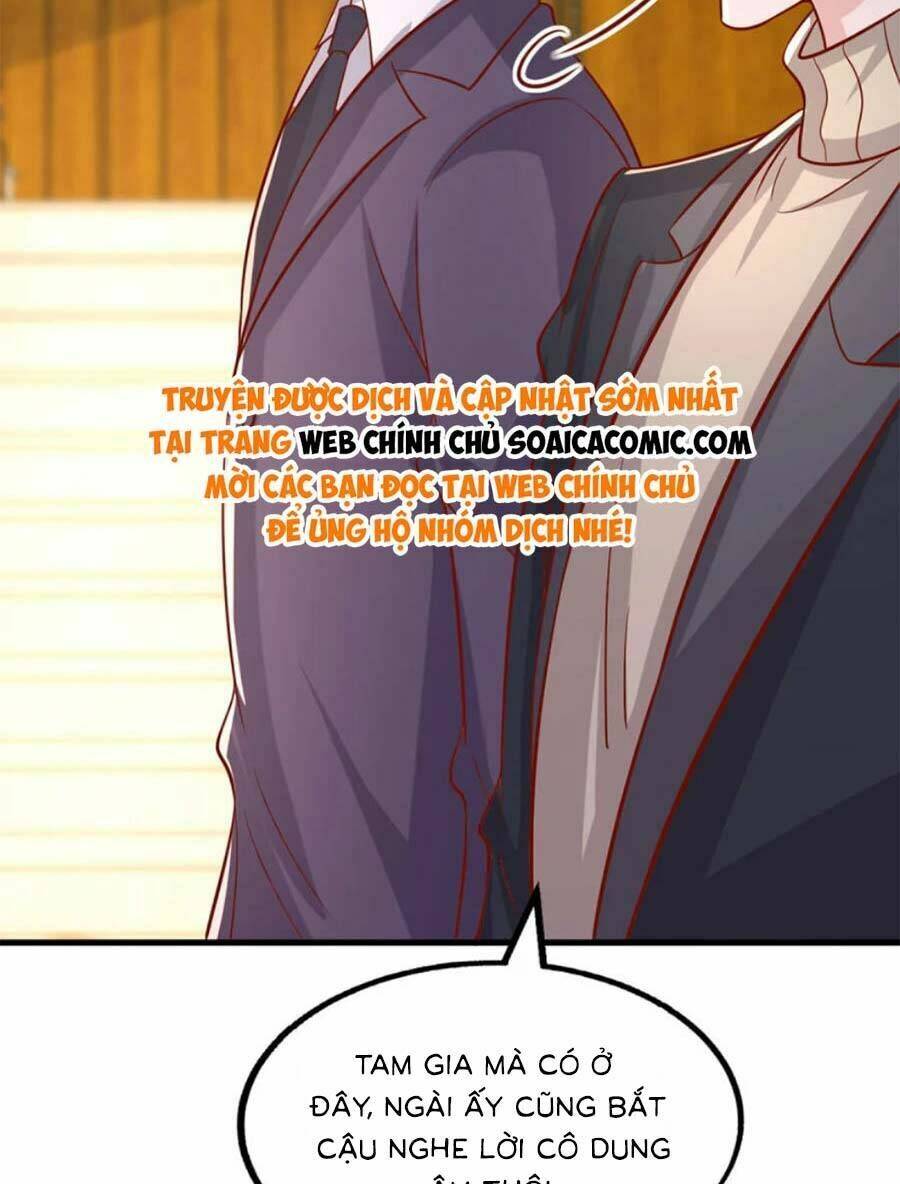 Đại Lão Gọi Tôi Là Tiểu Tổ Tông Chapter 181 - Trang 2