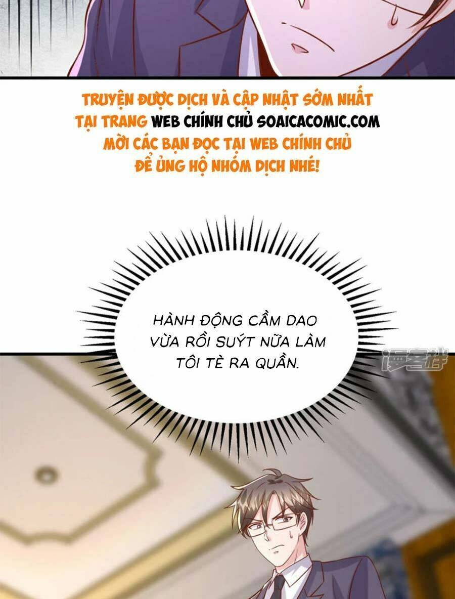 Đại Lão Gọi Tôi Là Tiểu Tổ Tông Chapter 181 - Trang 2