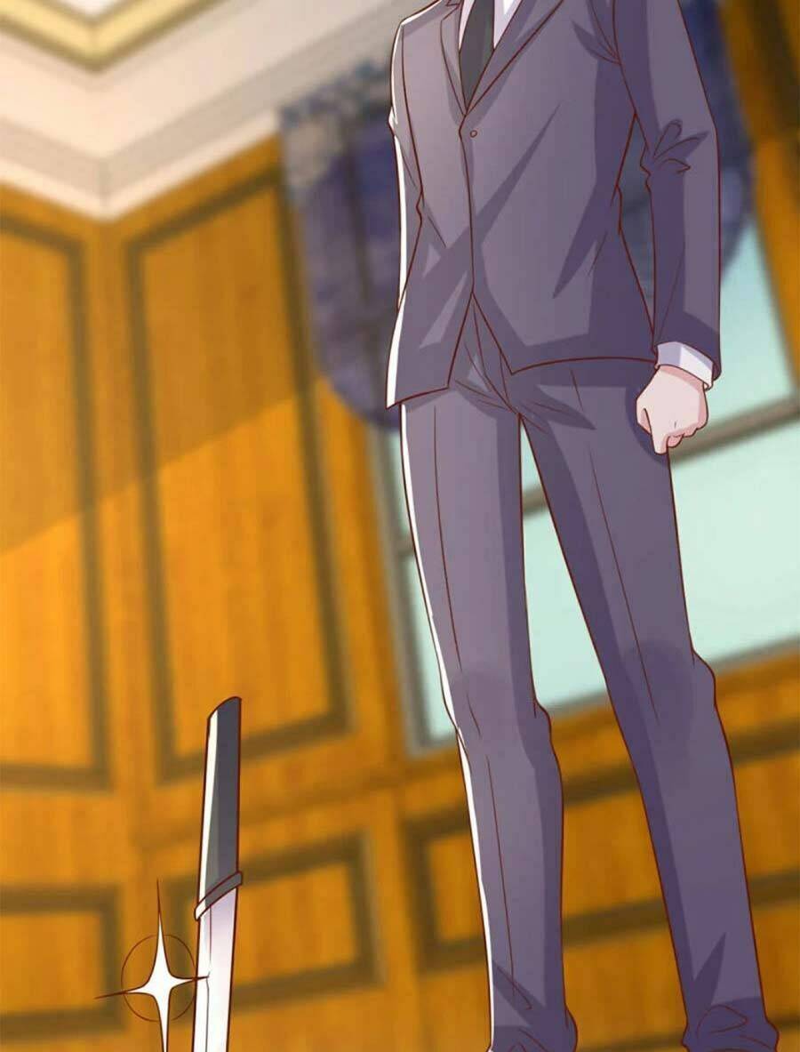 Đại Lão Gọi Tôi Là Tiểu Tổ Tông Chapter 181 - Trang 2