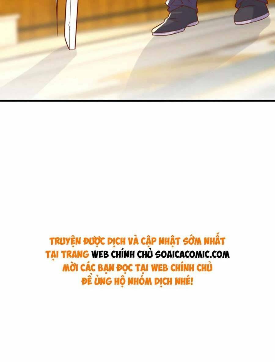 Đại Lão Gọi Tôi Là Tiểu Tổ Tông Chapter 181 - Trang 2