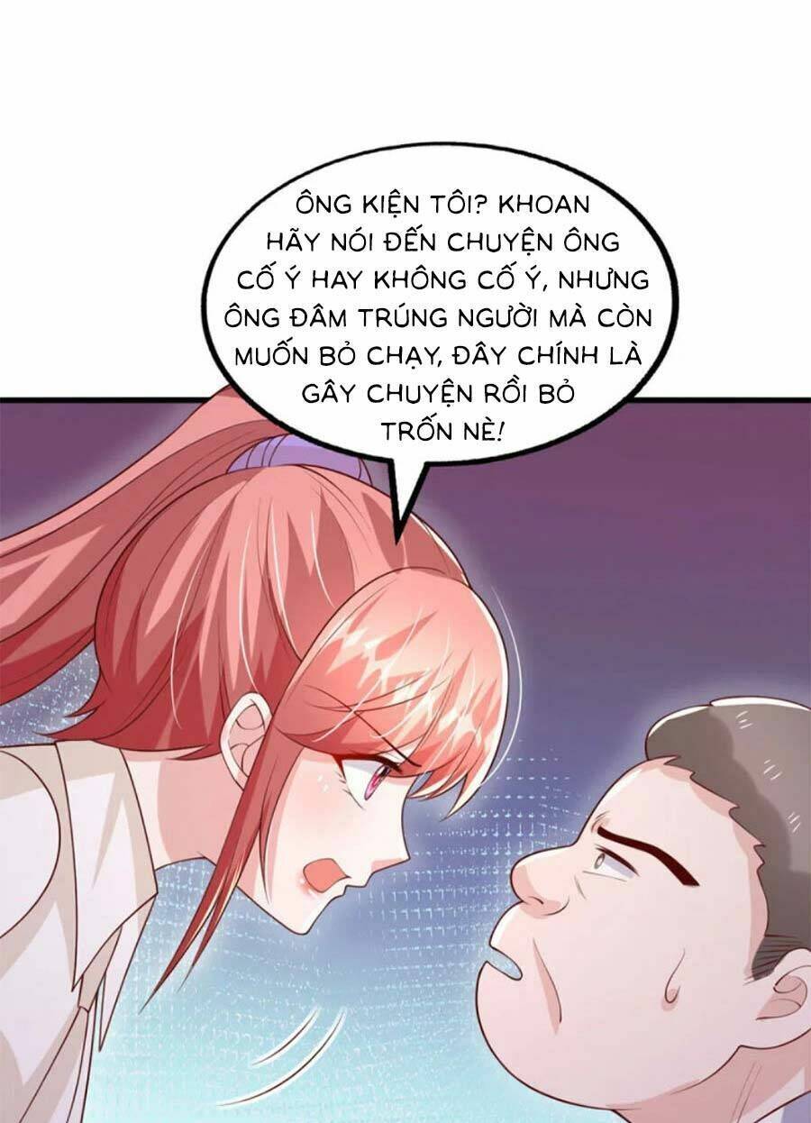 Đại Lão Gọi Tôi Là Tiểu Tổ Tông Chapter 181 - Trang 2