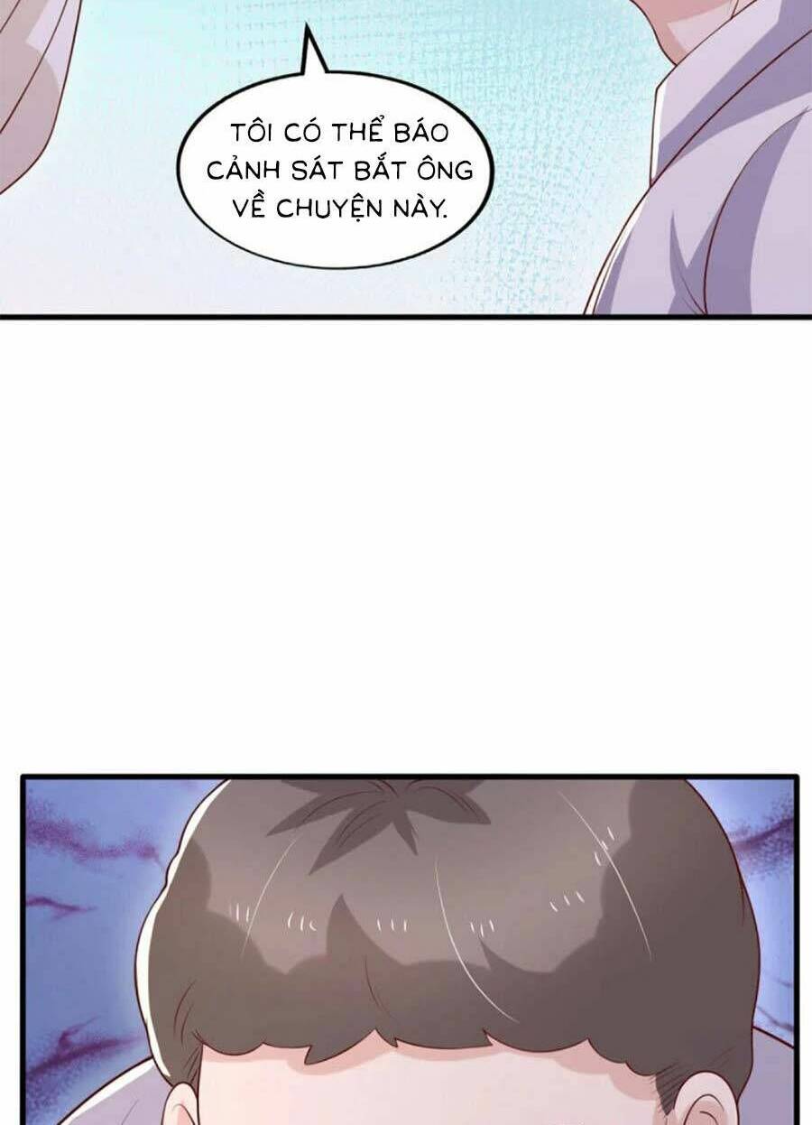 Đại Lão Gọi Tôi Là Tiểu Tổ Tông Chapter 181 - Trang 2