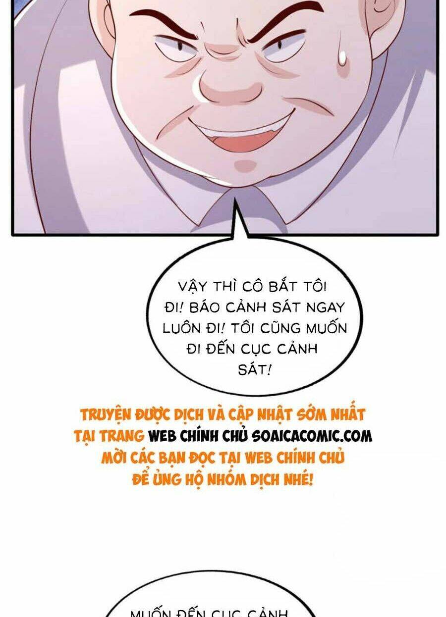 Đại Lão Gọi Tôi Là Tiểu Tổ Tông Chapter 181 - Trang 2