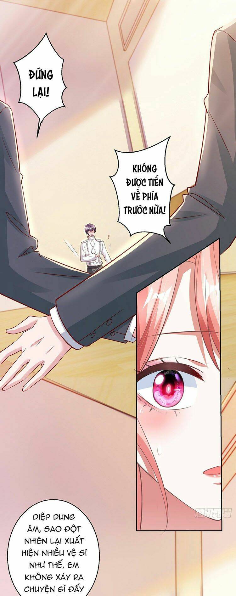 Đại Lão Gọi Tôi Là Tiểu Tổ Tông Chapter 19 - Trang 2