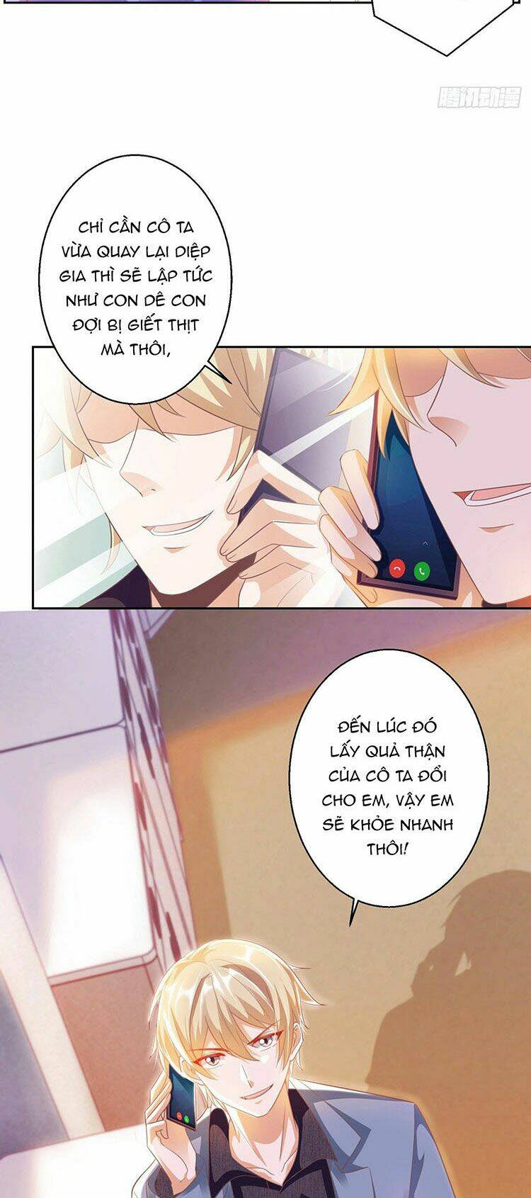 Đại Lão Gọi Tôi Là Tiểu Tổ Tông Chapter 19 - Trang 2