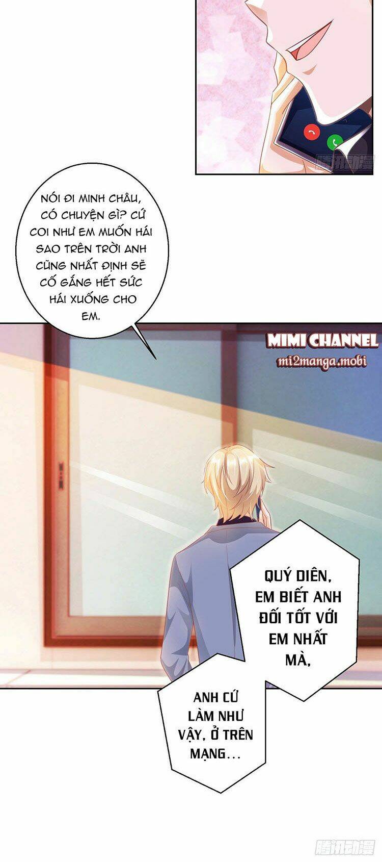 Đại Lão Gọi Tôi Là Tiểu Tổ Tông Chapter 19 - Trang 2